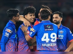 कौन हैं माधव तिवारी? पंजाब किंग्स के जबड़े से छीनी जीत, मिचेल स्टार्क भी पड़े फीके