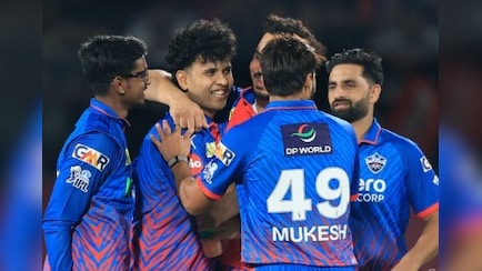 कौन हैं माधव तिवारी? पंजाब किंग्स के जबड़े से छीनी जीत, मिचेल स्टार्क भी पड़े फीके