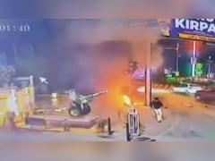Punjab On Alert After Twin Blasts: Explosions Near Amritsar cantonment, BSF Headquarters In Jalandhar