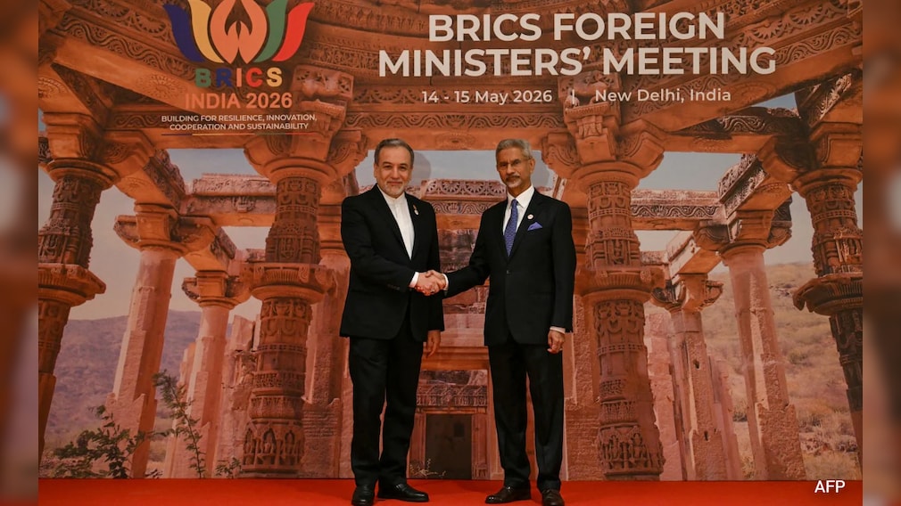 Can India 'Mediate' Between Iran And UAE At BRICS? Gulf Envoy Suggested It Once