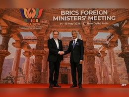 Can India 'Mediate' Between Iran And UAE At BRICS? Gulf Envoy Suggested It Once