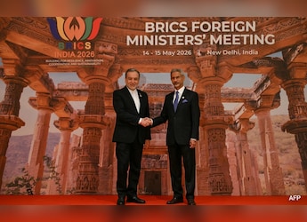 Can India 'Mediate' Between Iran And UAE At BRICS? Gulf Envoy Suggested It Once