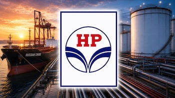 HPCL Is Buying More Russian Oil To Offset Rising Energy Costs