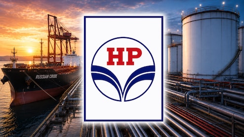 HPCL Is Buying More Russian Oil To Offset Rising Energy Costs
