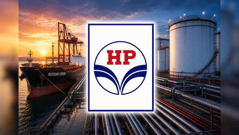 HPCL Share Price Slumps 5% Despite Q4 Profit Surge: Buy Or Sell?