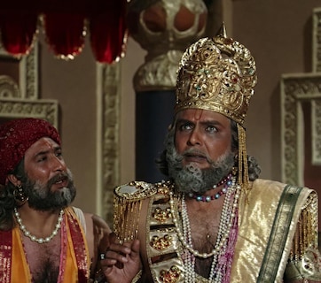 Mahabharat Sanjay: महाभारत में कौन था संजय? एक्टिंग करियर के लिए छोड़ी सरकारी नौकरी, अब ग्लमैर से दूर जी रहा ऐसी जिंदगी
