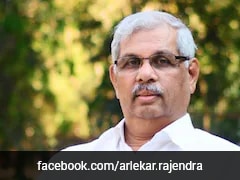 Meet Governor RV Arlekar, At The Helm Of Tamil Nadu's Big Transition