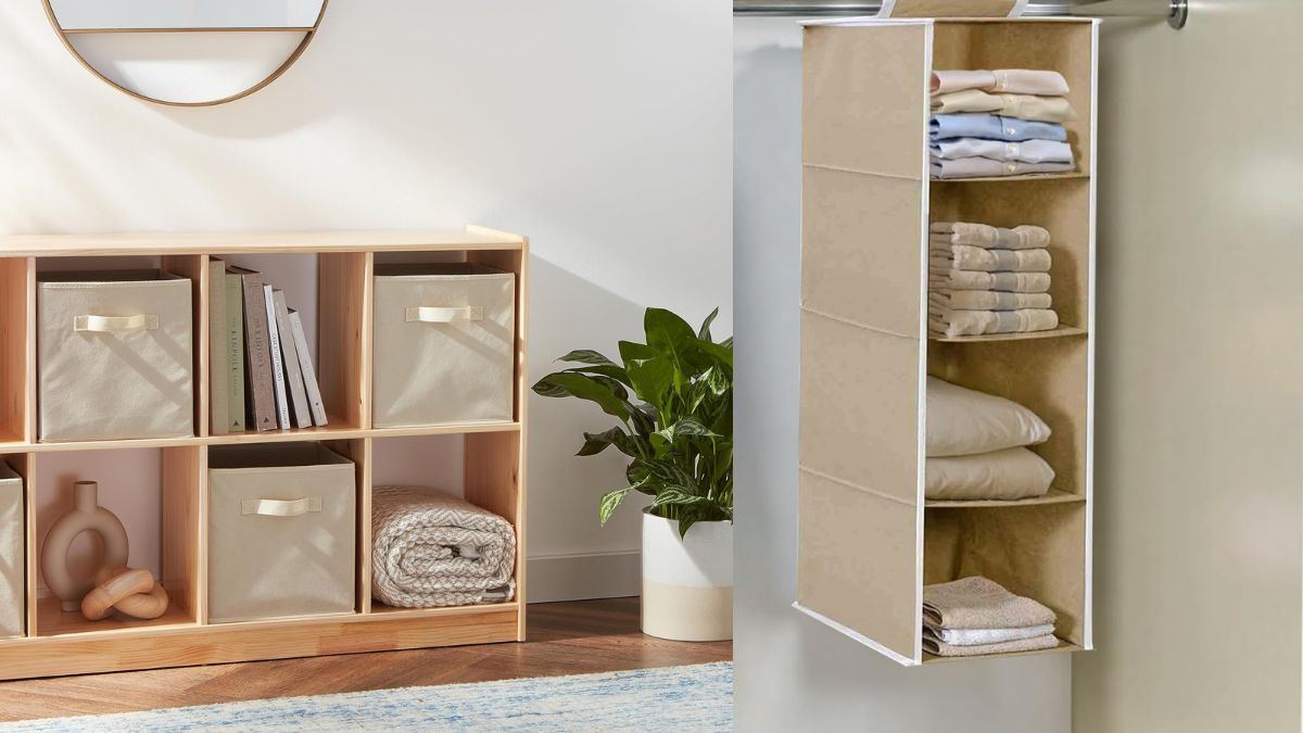 Master the best handbag storage techniques to keep your bags looking brand new for longer. 
