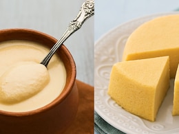 Mishti Doi vs Bhapa Doi: The Real Difference Between The Traditional Bengali Desserts Made With Curd