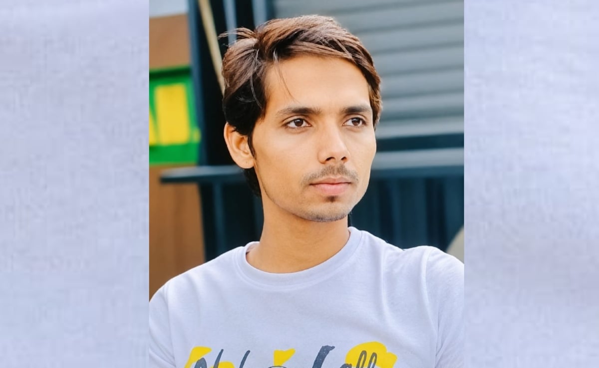 'दिल दुखाने वालों से हश्र में मुलाकात होगी...' 44 सेकंड के वीडियो में दर्द बयां कर युवक ने खुद को मारी गोली 