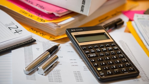 Govt Flags Key SFT Filing Errors Ahead Of May 31 Deadline