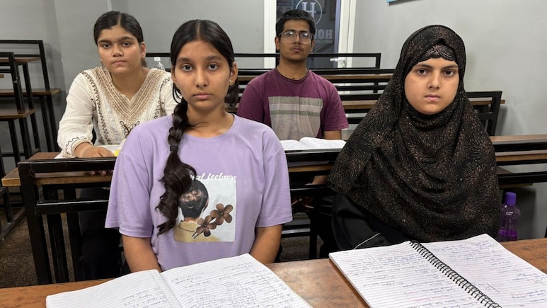 "Cleared JEE Main, But Board Marks May Cost IIT Admission": Students Question CBSE's On Screen Marking