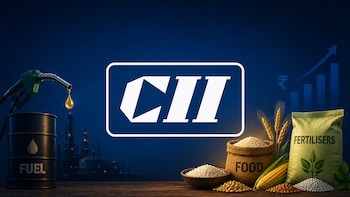 India Must Treat Fuel, Fertiliser And Food As One Challenge To Navigate West Asia Shock: CII