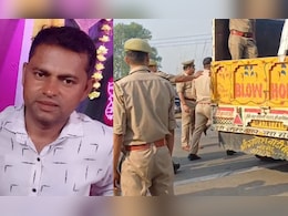 अवैध संबंधों में रोड़ा बन रहे पति की बेरहमी से हत्या, पत्नी के प्रेमी ने दोस्तों के साथ मिलकर रचा मौत का खेल