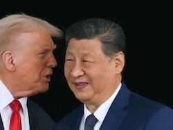 Analysis: Trump Wants China's Help On Iran, But Beijing Has Other Plans