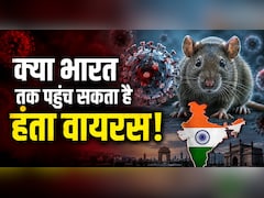 लग्जरी क्रूज पर फैला हंता वायरस! 3 मौतों से मचा हड़कंप, WHO ने भी कई देशों में जारी किया अलर्ट