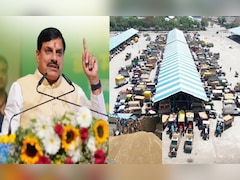 मध्यप्रदेश में गेहूं खरीदी ने बनाया नया रिकॉर्ड; 104 लाख MT उपार्जन, MSP पर किसानों को 23708 करोड़ का भुगतान