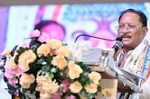 PMAY-G : छत्तीसगढ़ में हर दिन 1600 से अधिक पक्के आवास का निर्माण; CM साय ने कहा- हजारों महिलाएं बनीं 'लखपति दीद