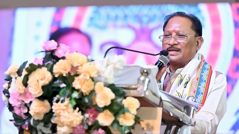 PMAY-G : छत्तीसगढ़ में हर दिन 1600 से अधिक पक्के आवास का निर्माण; CM साय ने कहा- हजारों महिलाएं बनीं 'लखपति दीदी'