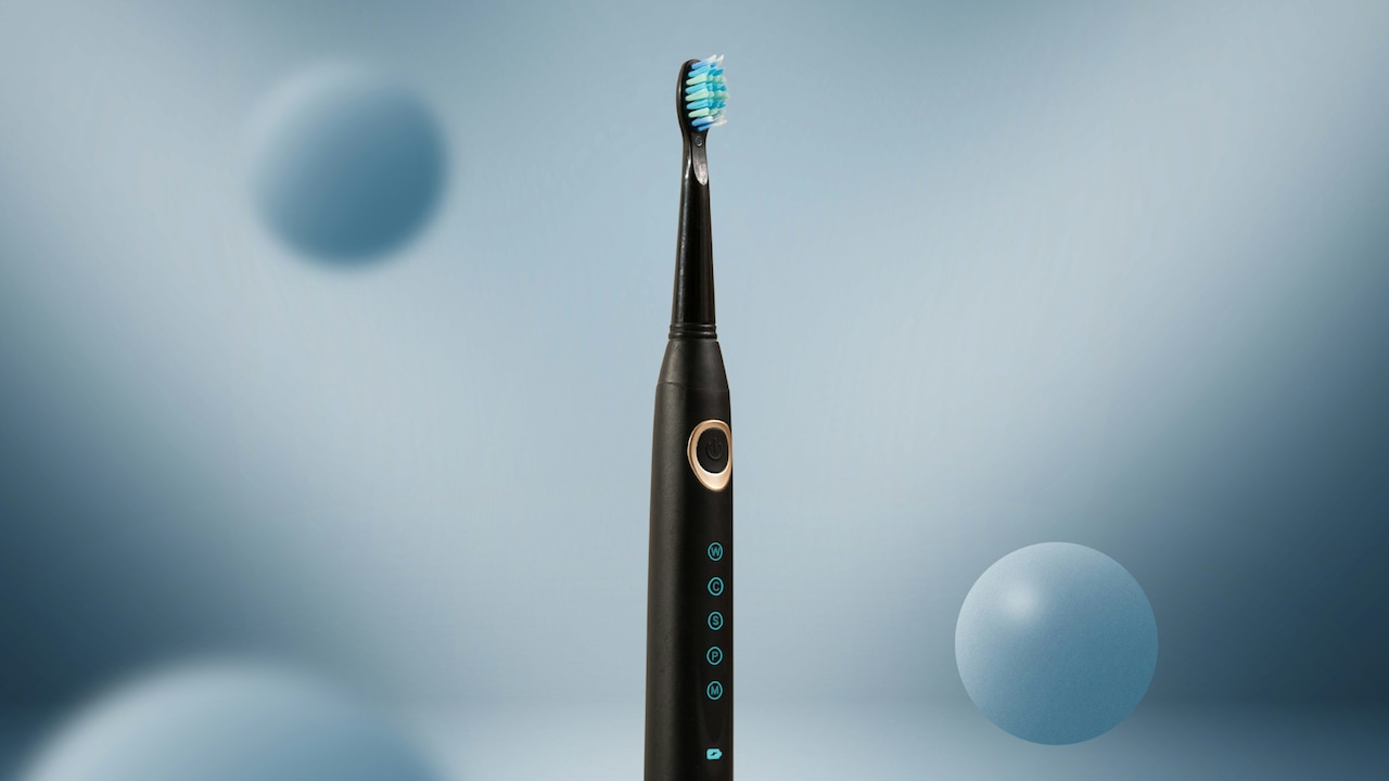 Why Electric Toothbrushes Became Luxury Essentials: Oral Care Benefits Dentists Recommend Why Electric Toothbrushes Became Luxury Essentials: Oral Care Benefits Dentists Recommend