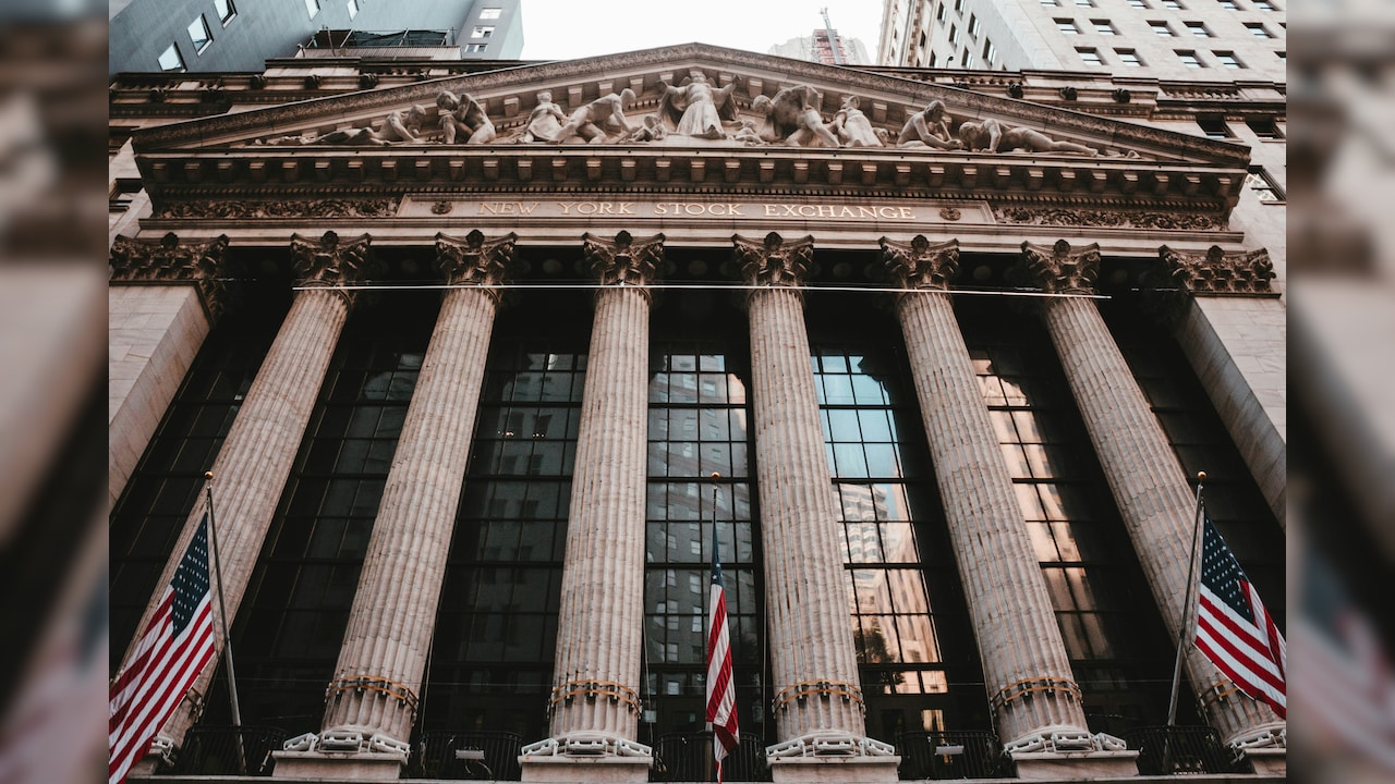 US Stock Market Today: Wall Street Crashes On Chip Stocks Rout; Nasdaq Slumps 2%, S&P 500 Sinks 1.6%