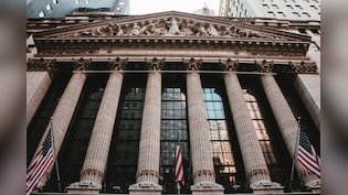 US Stock Market Today: Wall Street Crashes On Chip Stocks Rout; Nasdaq Slumps 2%, S&P 500 Sinks 1.6%