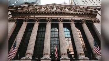US Stock Market Today: Wall Street Crashes On Chip Stocks Rout; Nasdaq Slumps 2%; S&P 500 Sinks 1.6%