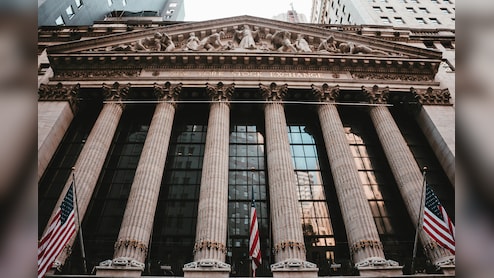 US Stock Market Today: Wall Street Crashes On Chip Stocks Rout; Nasdaq Slumps 2%, S&P 500 Sinks 1.6%