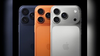 Apple iPhone 18 Pro Max Crossing The 7-Inch Display Mark? Here's What Latest Leak Indicates
