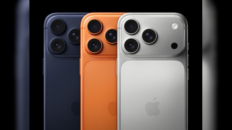 Apple iPhone 18 Pro Max Crossing The 7-Inch Display Mark? Here's What Latest Leak Indicates