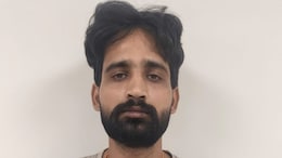 पंजाब का कुख्यात गैंगस्टर जीशान अख्तर के गुर्गे को AGTF ने किया गिरफ्तार, दौसा का रहने वाला है आरोपी