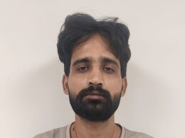पंजाब का कुख्यात गैंगस्टर जीशान अख्तर के गुर्गे को AGTF ने किया गिरफ्तार, दौसा का रहने वाला है आरोपी