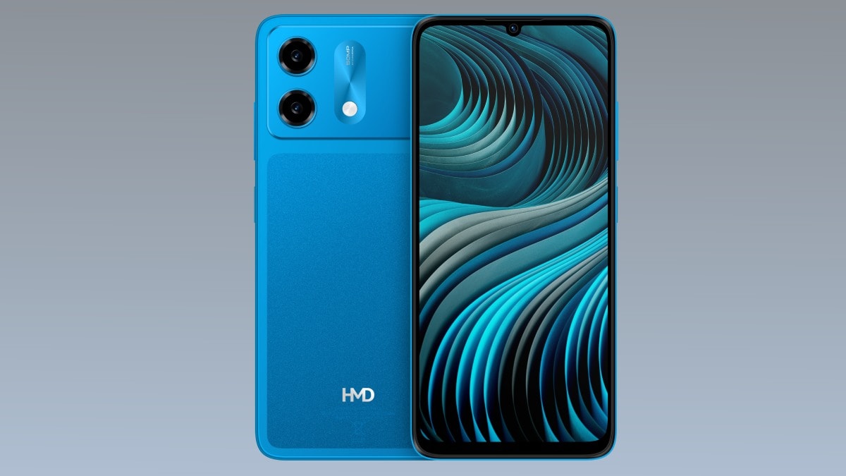 बजट में 5G फोन! HMD ने भारत में लॉन्च किया 6,000mAh बैटरी वाला Vibe 2 5G, जानें कीमत