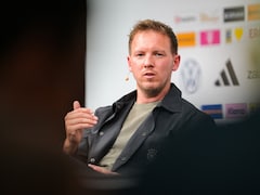 Germany Raring To Go As Julian Nagelsmann Declares FIFA World Cup Ambitions