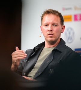Germany Raring To Go As Julian Nagelsmann Declares FIFA World Cup Ambitions