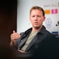 Germany Raring To Go As Julian Nagelsmann Declares FIFA World Cup Ambitions