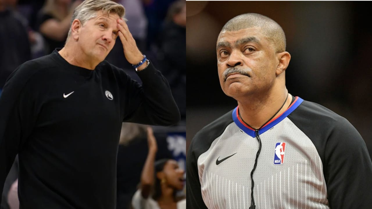 Portland Trail Blazers Hire Micah Nori As New Head Coach On Multiyear Deal After Timberwolves Exit