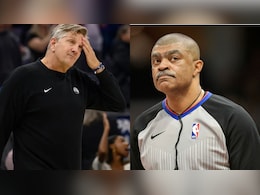 Portland Trail Blazers Hire Micah Nori As New Head Coach On Multiyear Deal After Timberwolves Exit