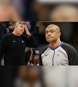 Portland Trail Blazers Hire Micah Nori As New Head Coach On Multiyear Deal After Timberwolves Exit