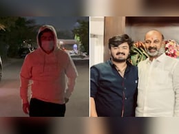 Trouble Deepens For Union Minister's Son In Sexual Assault Case
