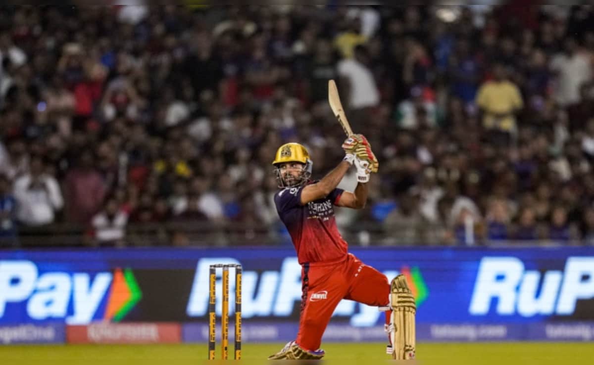 RCB vs MI: मुझे सबसे ज्यादा छक्के लगाने में मजा आया, MI पर RCB की करीबी जीत के बाद भुवनेश्वर कुमार का बड़ा बयान