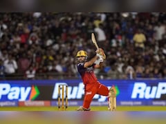 RCB vs MI: 'मुझे सबसे ज्यादा छक्के लगाने में मजा आया', MI पर RCB की करीबी जीत के बाद भुवनेश्वर कुमार का बड़ा बयान