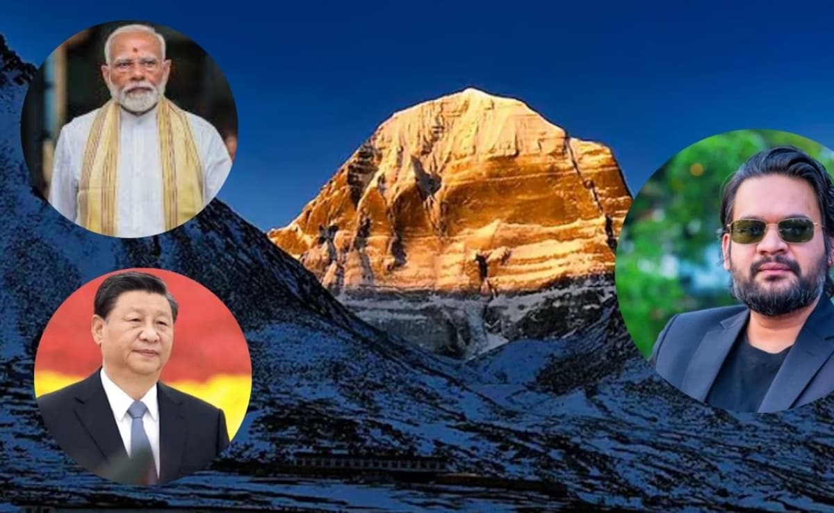 नेपाल ने भारत और चीन से कहा: कैलाश मानसरोवर यात्रा के लिए हमारी जमीन का इस्तेमाल बंद करें
