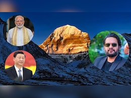 नेपाल ने भारत-चीन से कहा: कैलाश मानसरोवर यात्रा के लिए हमारी जमीन का इस्तेमाल बंद करें