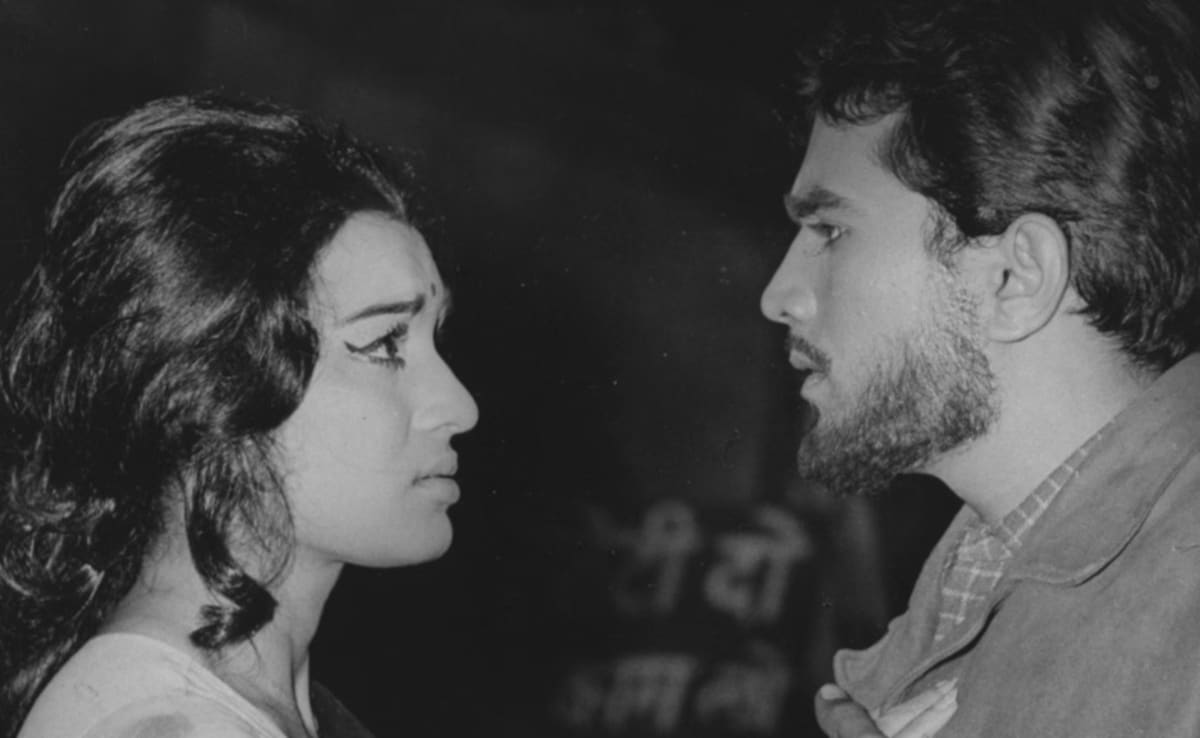 59 साल पुराना वो रोमांटिक सॉन्ग, जो आज भी लोगों के दिल में है बसा, बनाई राजेश खन्ना-आशा पारेख की हिट जोड़ी 