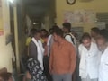 कोटा में 4 महीने के बच्&zwj;चे की टीकाकरण के बाद मौत, पर&zwj;िजनों ने क&zwj;िया हंगामा &nbsp;