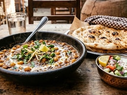 Why Lahori Chana Masala Tastes So Different, And How To Cook It At Home