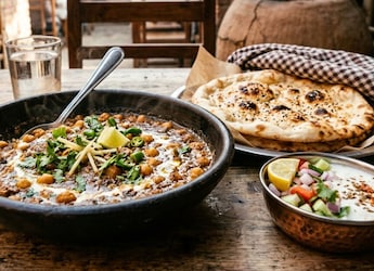 Why Lahori Chana Masala Tastes So Different, And How To Cook It At Home