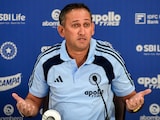 BCCI Told To "Scrap Ranji Trophy", Agarkar Blasted For Ignoring Top-Performer BCCI Told To "Scrap Ranji Trophy", Agarkar Blasted For Ignoring Top-Performer