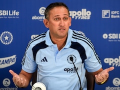 BCCI Told To "Scrap Ranji Trophy", Ajit Agarkar Blasted For Ignoring Top-Performer